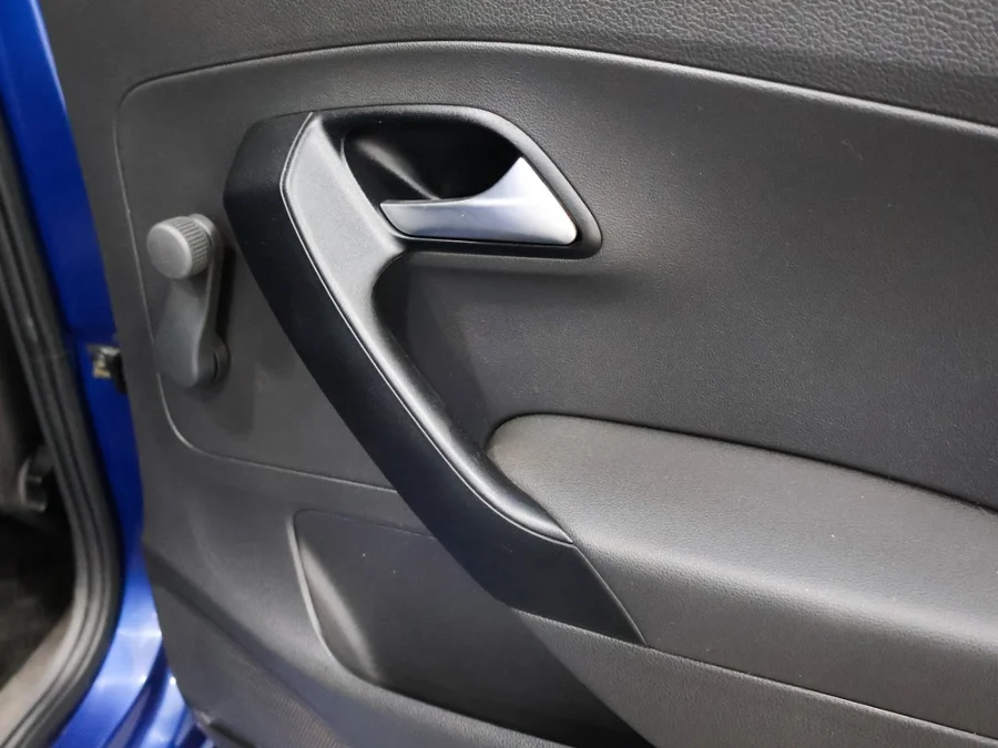 Used 2021 Volkswagen Polo Vivo hatch 1.0TSI GT - ICar Gezina