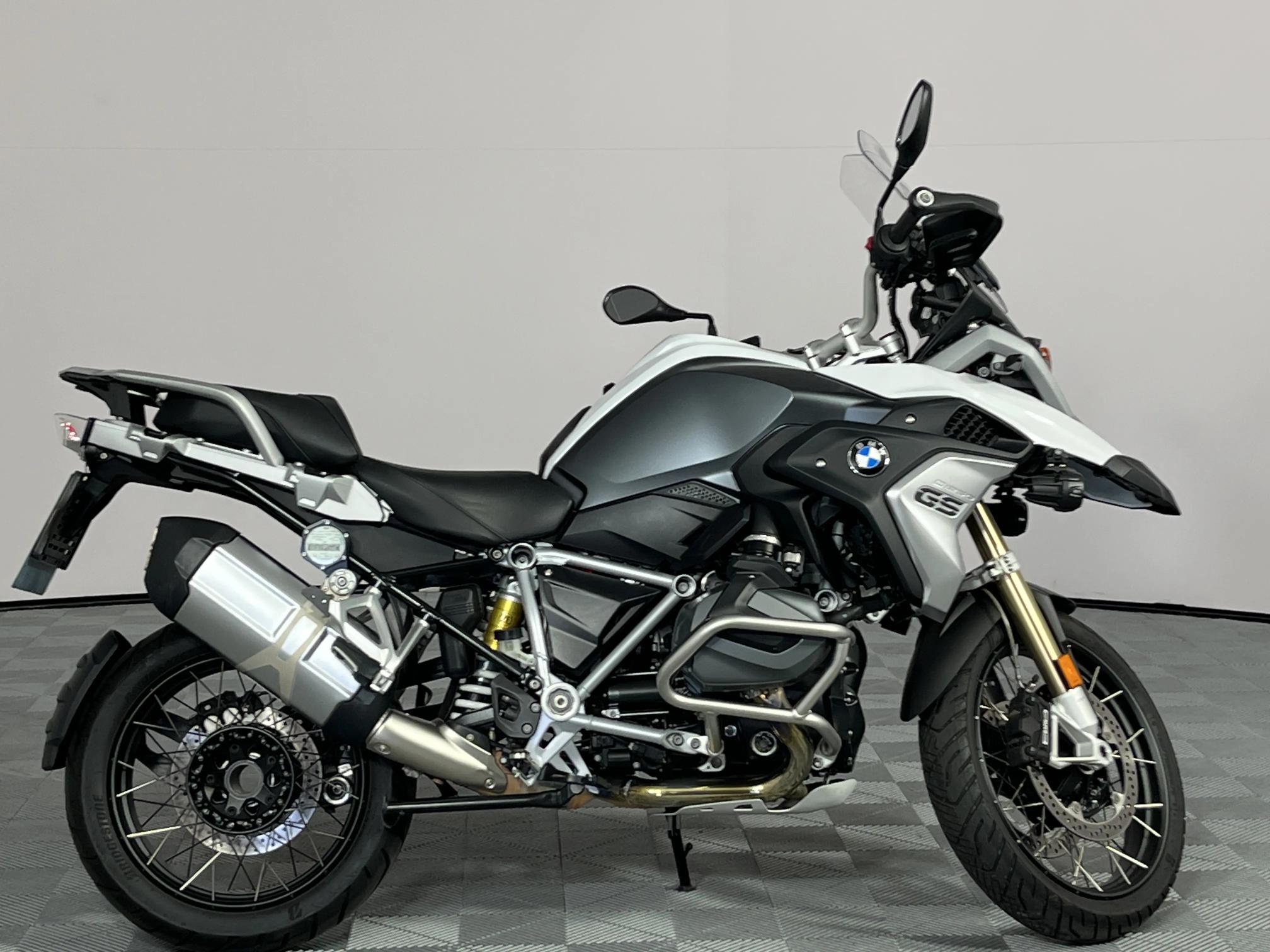 Used 2023 BMW R1250 R 1250 GS MU Enduro
