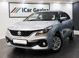 Used 2024 Suzuki Baleno 1.5 GL auto