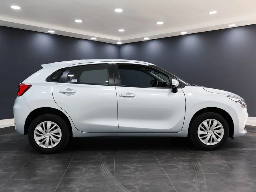 Used 2024 Suzuki Baleno 1.5 GL auto - ICar Gezina Used 2024 Suzuki Baleno 1.5 GL auto - ICar Gezina