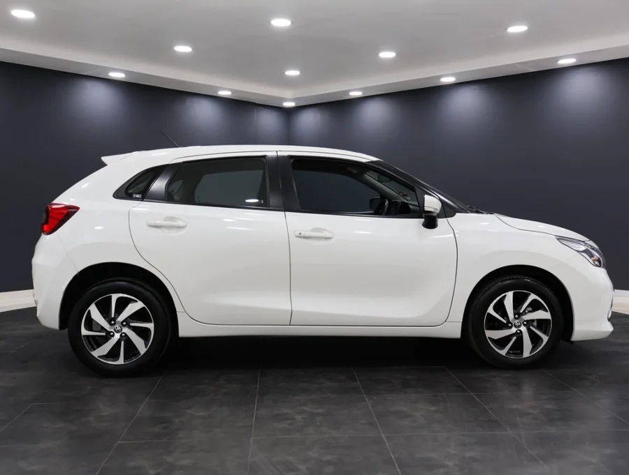 Used 2023 Toyota Starlet 1.5 XS auto - ICar Gezina