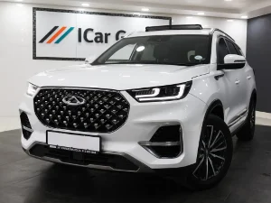 Used 2022 Chery Tiggo 8 Pro 1.6TGDI 290T Executive