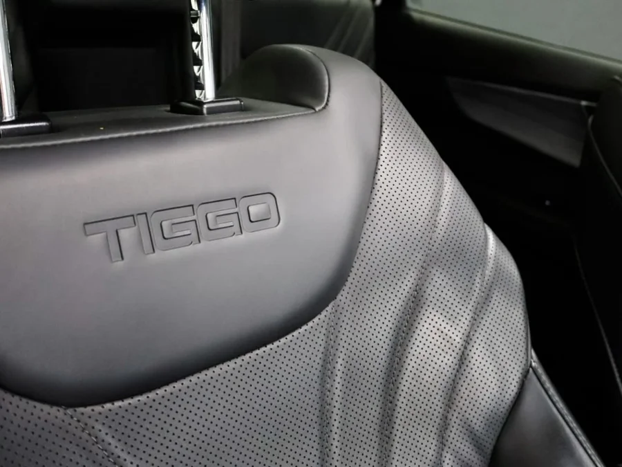 Used 2022 Chery Tiggo 8 Pro 1.6TGDI 290T Executive - ICar Gezina Used 2022 Chery Tiggo 8 Pro 1.6TGDI 290T Executive - ICar Gezina