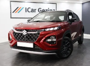Used 2025 Suzuki Fronx 1.5 GL auto