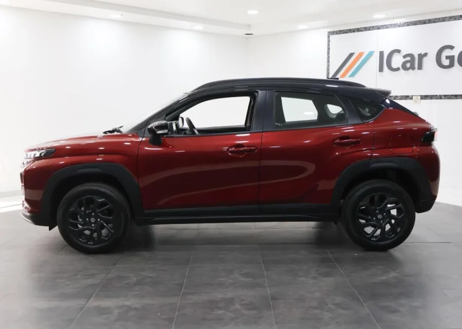 Used 2025 Suzuki Fronx 1.5 GL auto - ICar Gezina