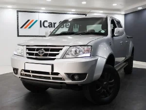 Used 2015 Tata Xenon XT 2.2L double cab