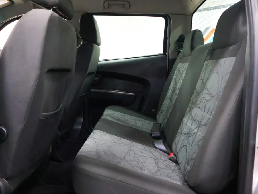 Used 2015 Tata Xenon XT 2.2L double cab - ICar Gezina Used 2015 Tata Xenon XT 2.2L double cab - ICar Gezina