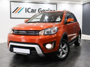 Used 2020 Haval H1 1.5