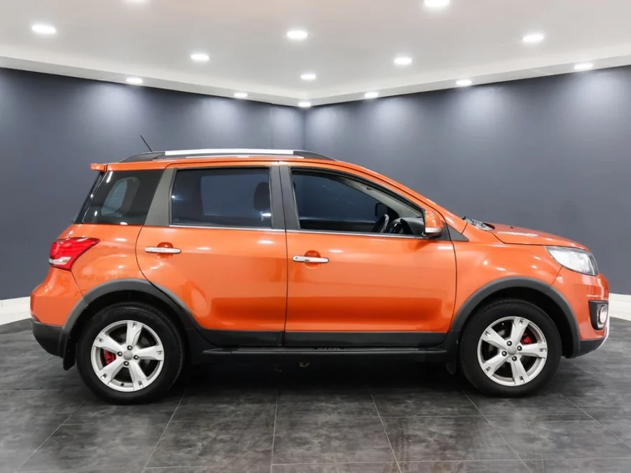 Used 2020 Haval H1 1.5 - ICar Gezina Used 2020 Haval H1 1.5 - ICar Gezina