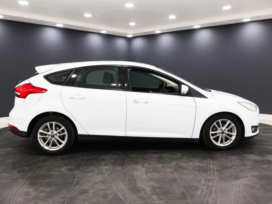 Used 2015 Ford Focus hatch 1.5T Trend auto - ICar Gezina Used 2015 Ford Focus hatch 1.5T Trend auto - ICar Gezina