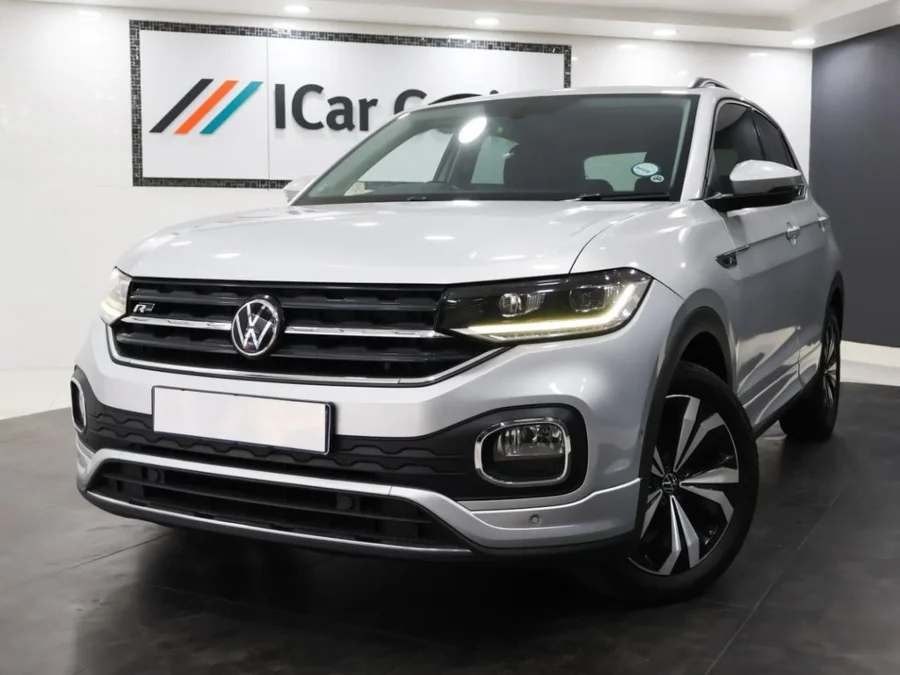 Used 2022 Volkswagen T-Cross 1.0TSI 85kW Comfortline - ICar Gezina Used 2022 Volkswagen T-Cross 1.0TSI 85kW Comfortline - ICar Gezina