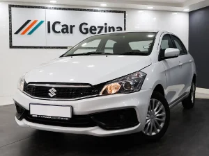 Used 2021 Suzuki Ciaz 1.5 GL auto