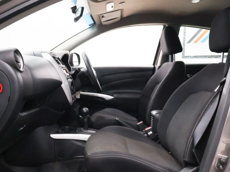 Used 2022 Nissan Almera 1.5 Acenta auto - ICar Gezina Used 2022 Nissan Almera 1.5 Acenta auto - ICar Gezina