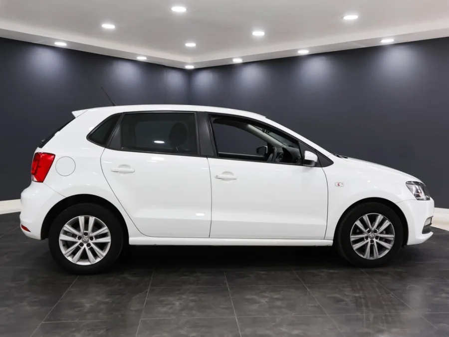 Used 2021 Volkswagen Polo Vivo hatch 1.4 Comfortline - ICar Gezina Used 2021 Volkswagen Polo Vivo hatch 1.4 Comfortline - ICar Gezina