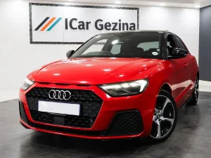 Used 2020 Audi A1 Sportback 35TFSI Advanced