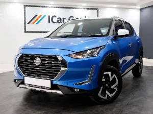 Used 2023 Nissan Magnite 1.0 Turbo Acenta auto