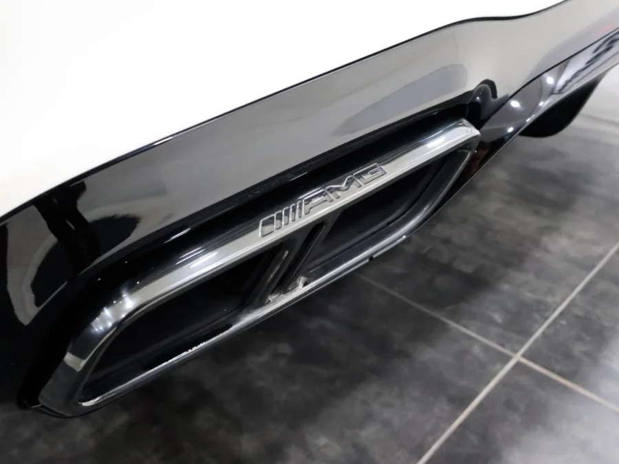 Used 2018 Mercedes-AMG E-Class E63 S 4Matic+ - ICar Gezina