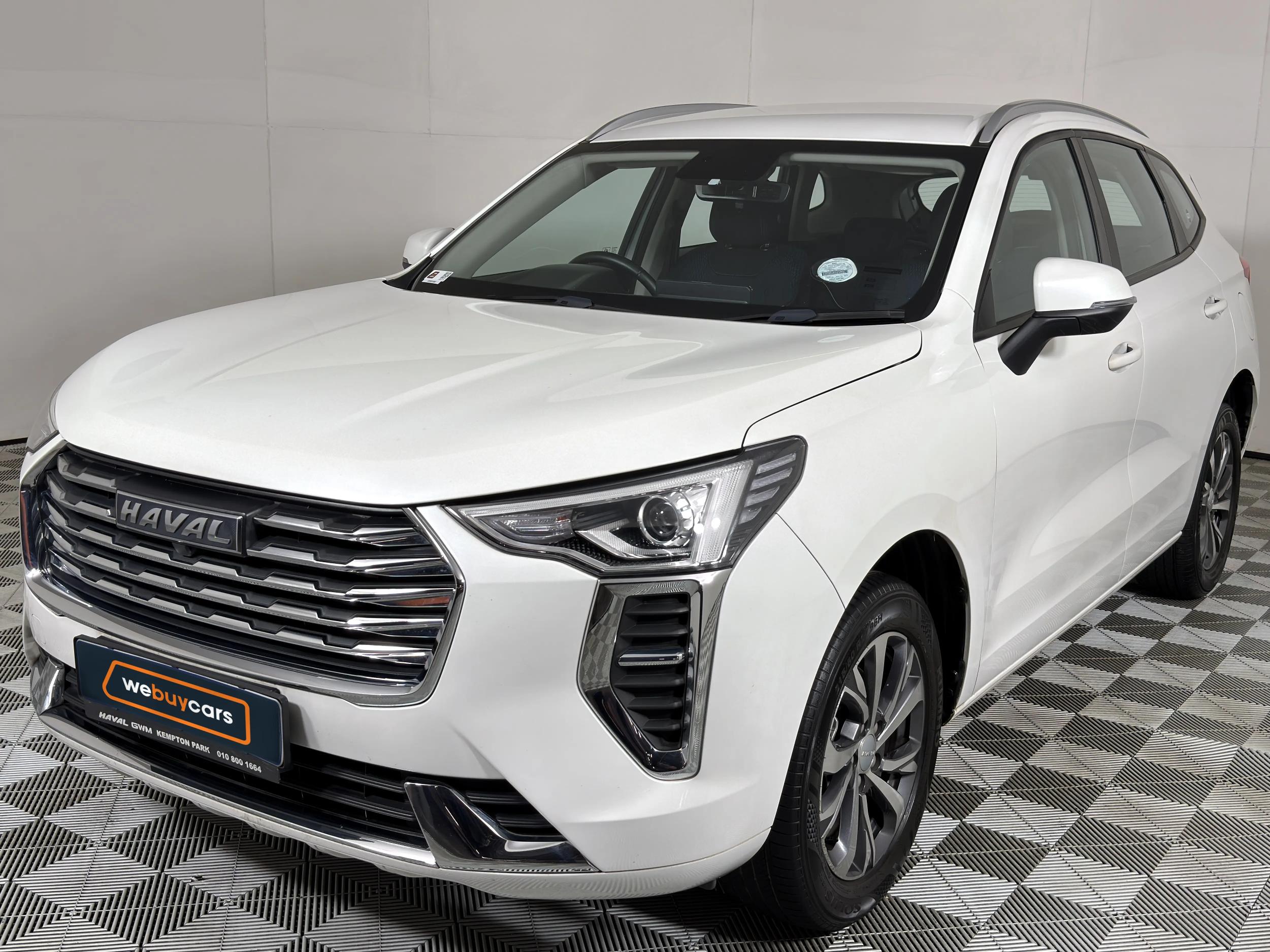 Used 2023 Haval Jolion 1.5T Premium