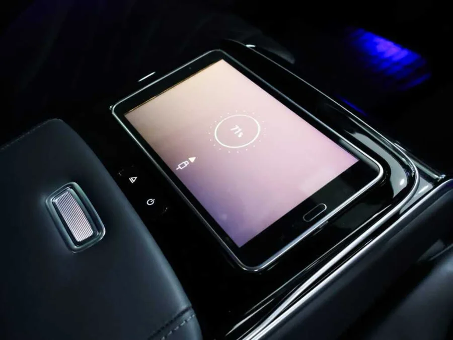 Used 2022 Mercedes-Benz S-Class S500 L 4Matic - ICar Gezina