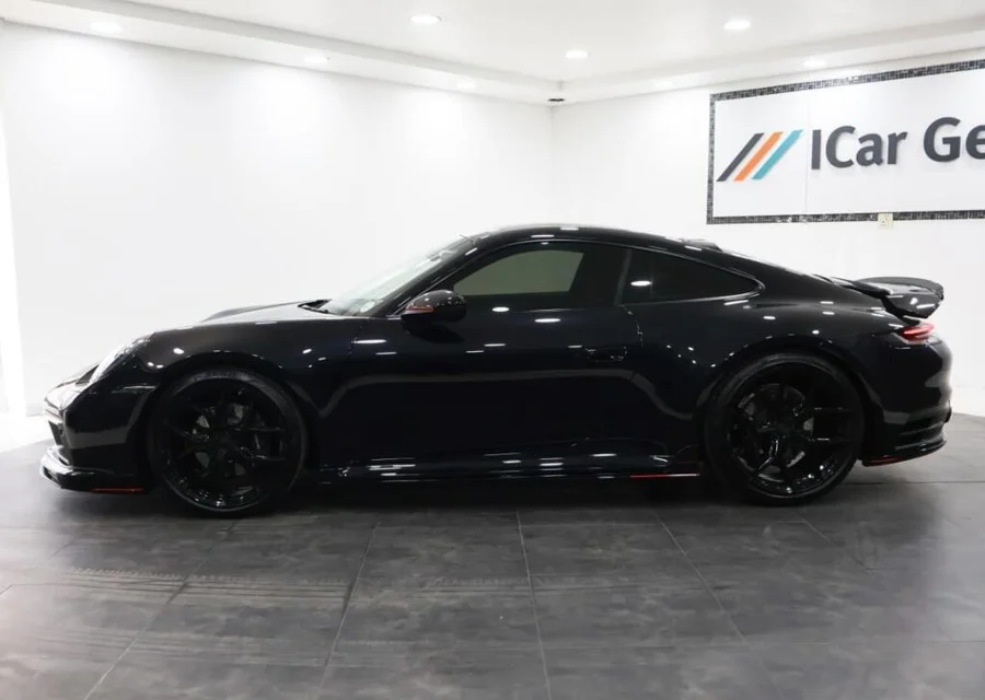 Used 2020 Porsche 911 Carrera coupe - ICar Gezina Used 2020 Porsche 911 Carrera coupe - ICar Gezina