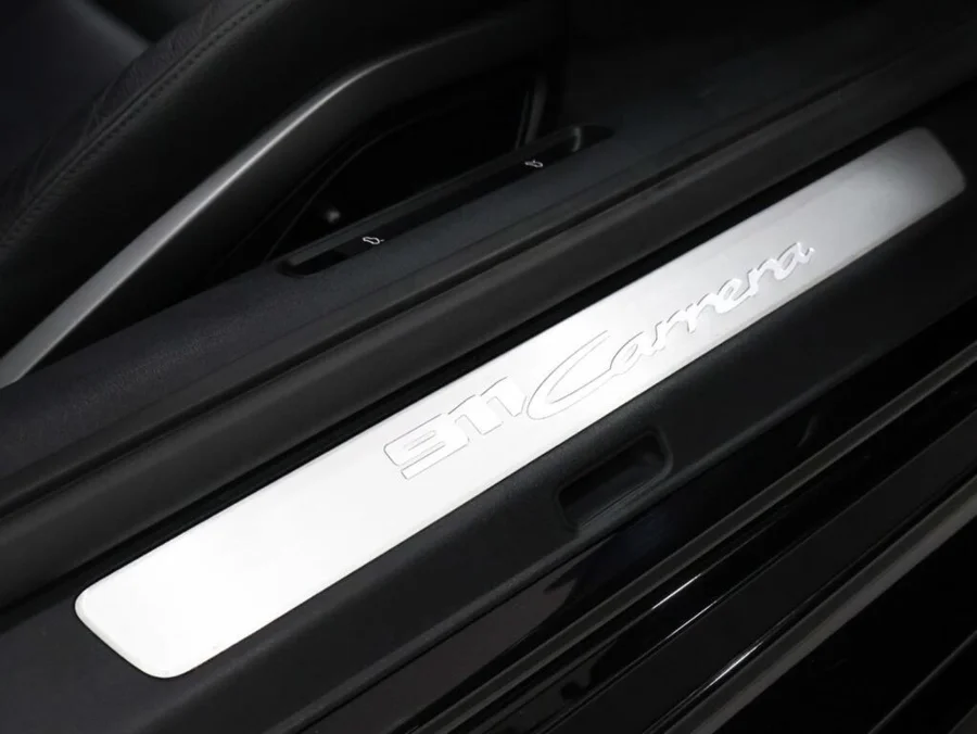 Used 2020 Porsche 911 Carrera coupe - ICar Gezina Used 2020 Porsche 911 Carrera coupe - ICar Gezina