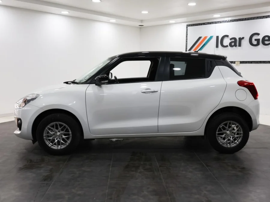 Used 2023 Suzuki Swift 1.2 GL manual - ICar Gezina Used 2023 Suzuki Swift 1.2 GL manual - ICar Gezina