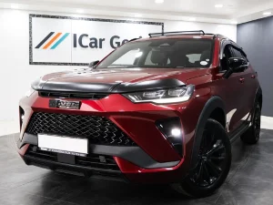 Used 2024 Haval H6 GT 2.0GDIT 4WD Super Luxury
