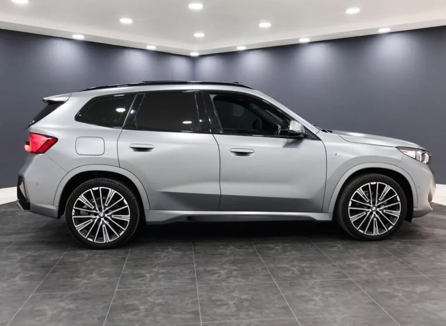 Used 2023 BMW X1 sDrive18i M Sport - ICar Gezina