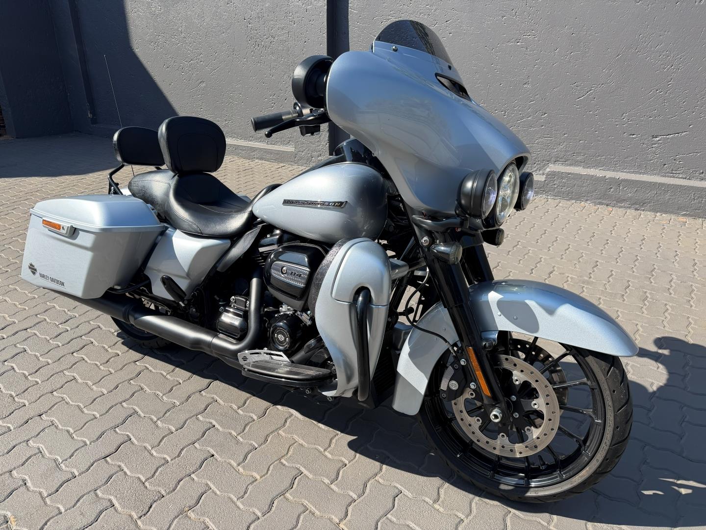 Used 2019 Harley Davidson Street Glide Special