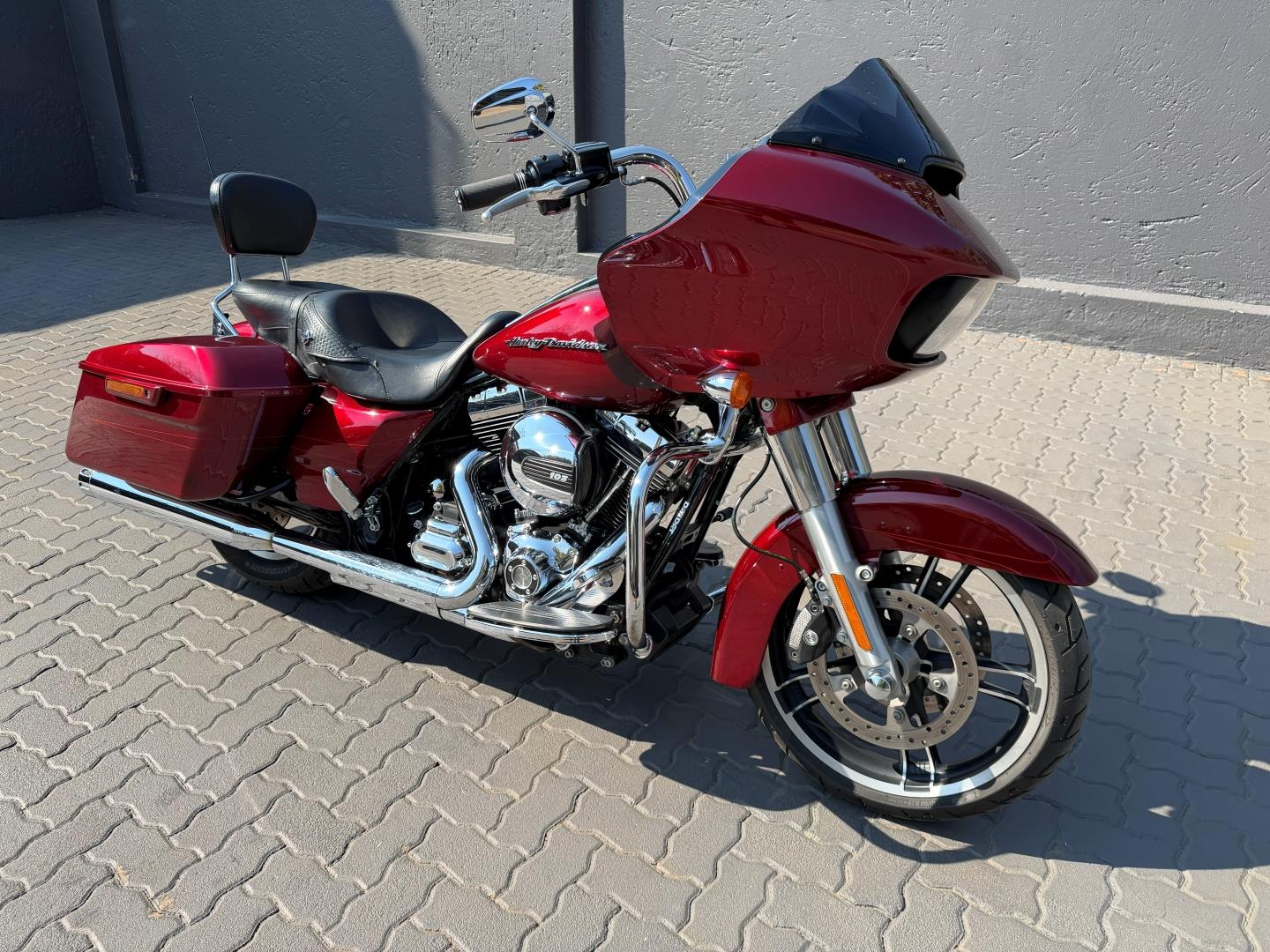 Used 2015 Harley Davidson Road Glide Special
