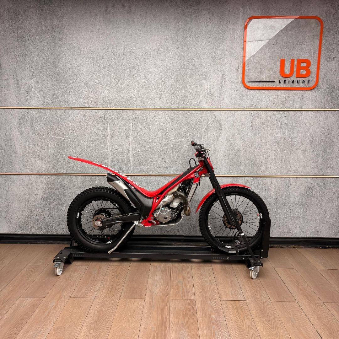 Used 2023 Gas Gas TXT RACING 300