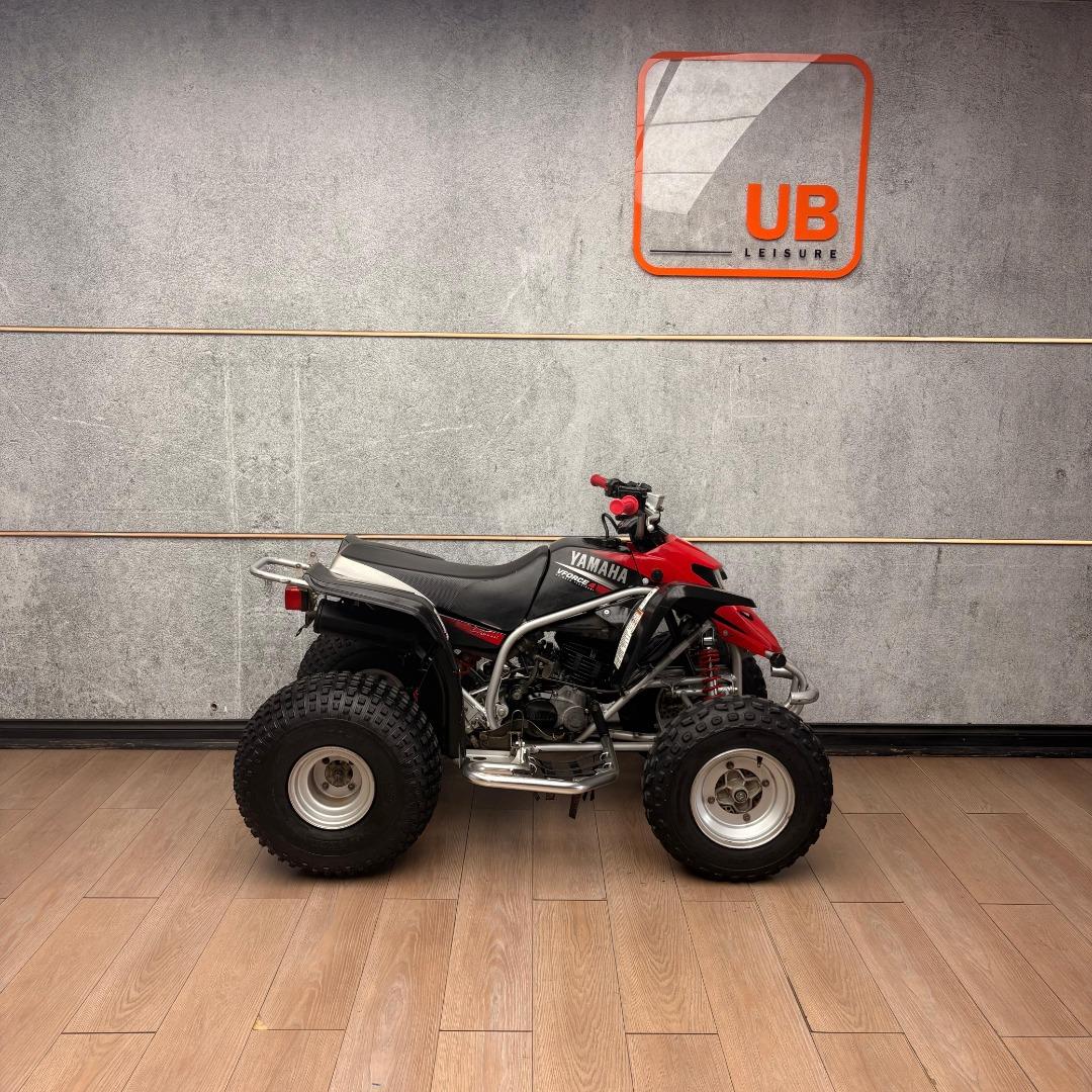 Used 2003 Yamaha Blaster
