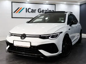 Used 2024 Volkswagen Golf R