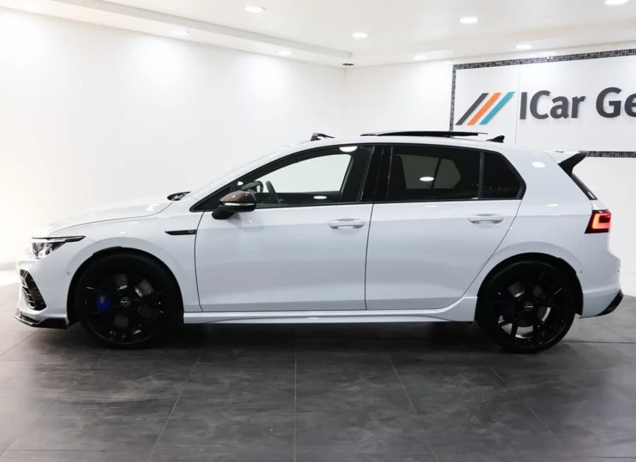 Used 2024 Volkswagen Golf R - ICar Gezina Used 2024 Volkswagen Golf R - ICar Gezina