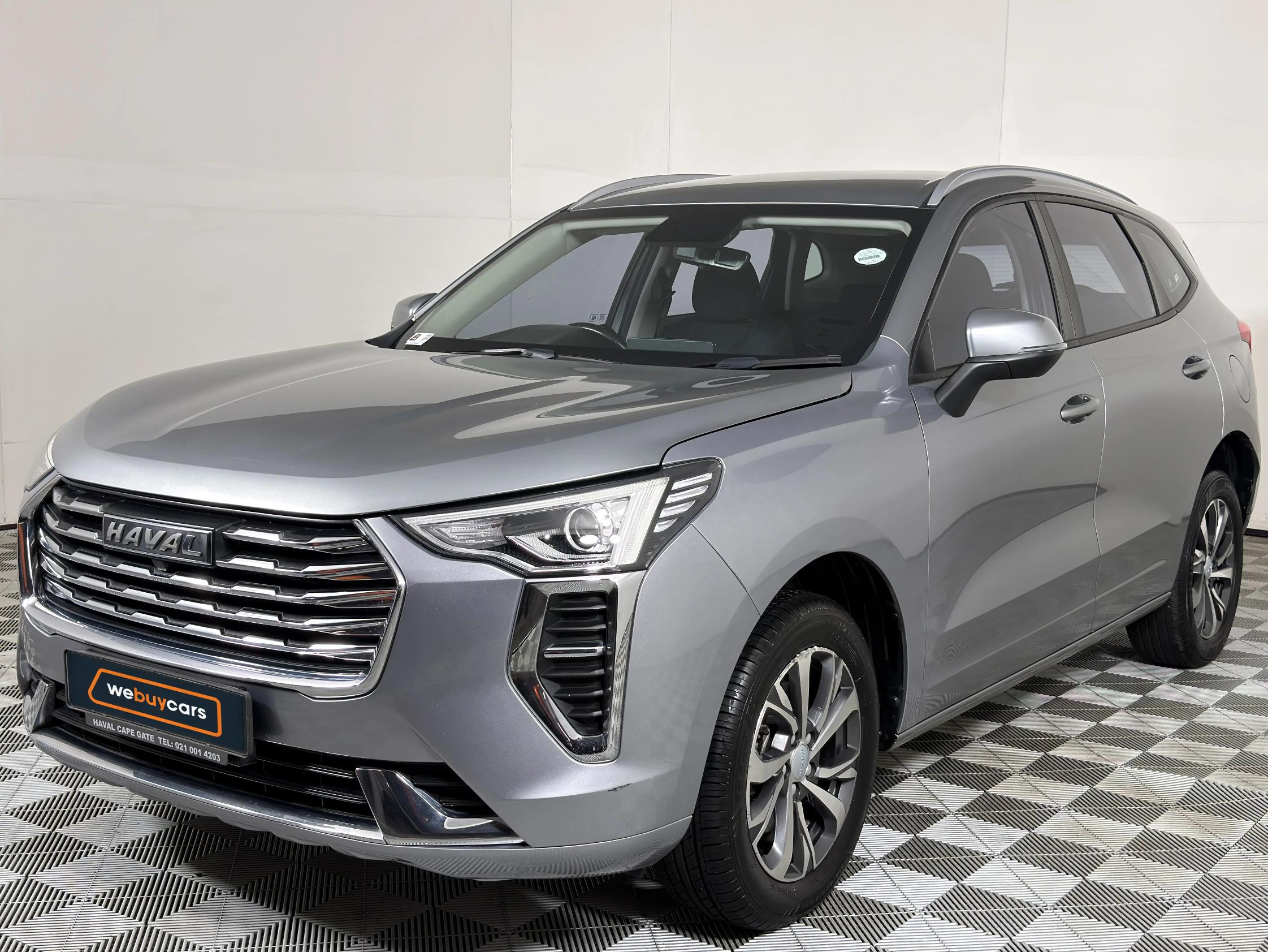 Used 2022 Haval Jolion 1.5T Premium