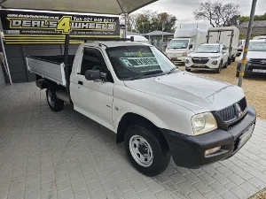 Used 2007 Mitsubishi Colt 2000