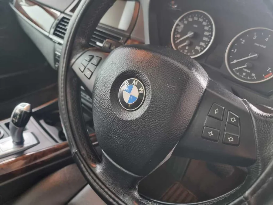 Used 2007 BMW X5 xDrive30i - Deals 4 Wheels Used 2007 BMW X5 xDrive30i - Deals 4 Wheels