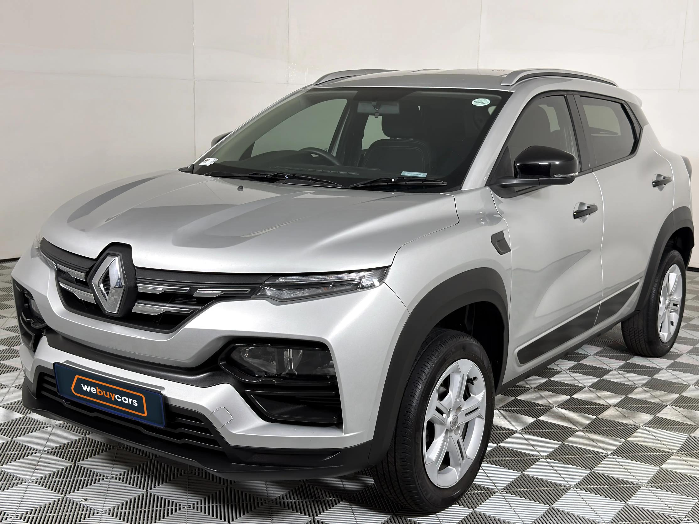 Used 2023 Renault Kiger 1.0 Zen