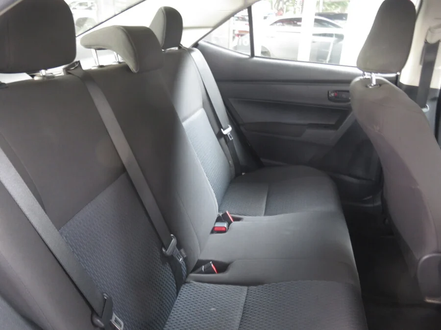 Used 2022 Toyota Corolla Quest 1.8 Plus auto - Auto Strada Gezina Used 2022 Toyota Corolla Quest 1.8 Plus auto - Auto Strada Gezina