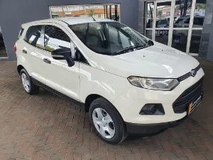 Used 2016 Ford EcoSport 1.5 Ambiente