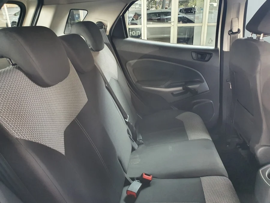 Used 2016 Ford EcoSport 1.5 Ambiente - Auto Strada Gezina Used 2016 Ford EcoSport 1.5 Ambiente - Auto Strada Gezina