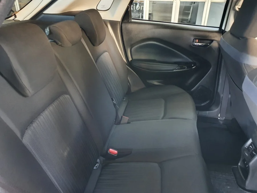 Used 2023 Toyota Starlet 1.5 XR auto - Auto Strada Gezina