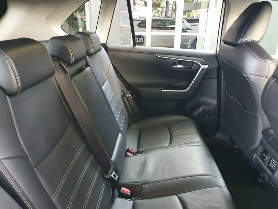 Used 2022 Toyota RAV4 2.0 VX - Auto Strada Gezina Used 2022 Toyota RAV4 2.0 VX - Auto Strada Gezina