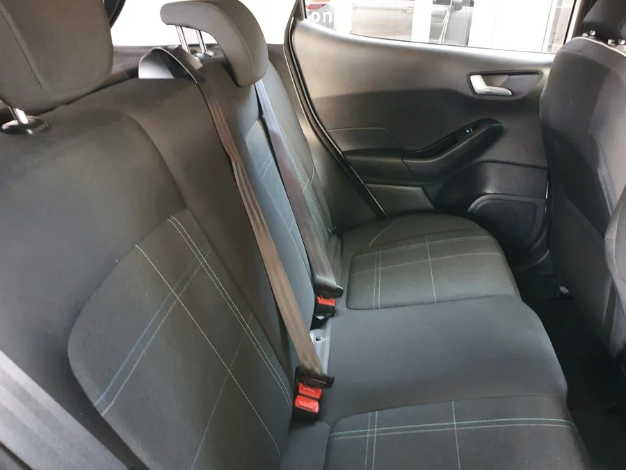 Used 2018 Ford Fiesta 1.0T Trend auto - Auto Strada Gezina Used 2018 Ford Fiesta 1.0T Trend auto - Auto Strada Gezina