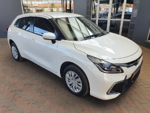 Used 2022 Toyota Starlet 1.5 Xi