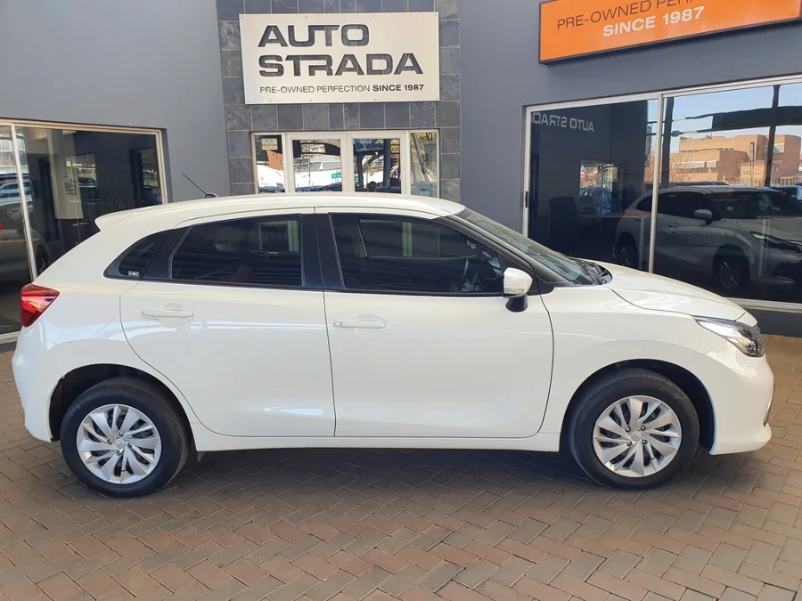 Used 2022 Toyota Starlet 1.5 Xi - Auto Strada Gezina Used 2022 Toyota Starlet 1.5 Xi - Auto Strada Gezina