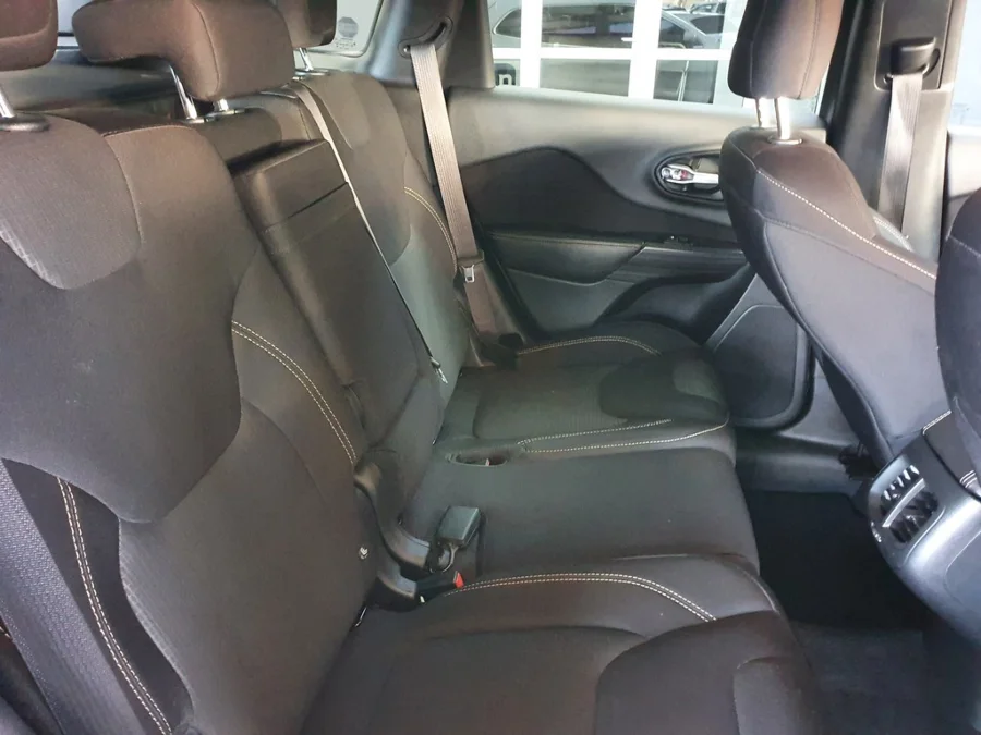 Used 2016 Jeep Cherokee 2.4L Longitude - Auto Strada Gezina Used 2016 Jeep Cherokee 2.4L Longitude - Auto Strada Gezina
