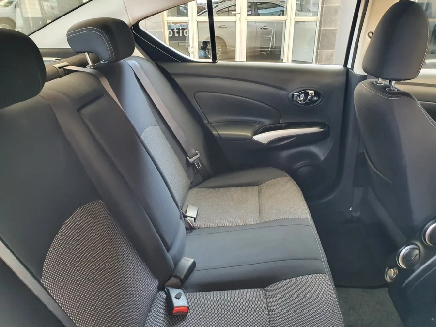 Used 2021 Nissan Almera 1.5 Acenta auto - Auto Strada Gezina Used 2021 Nissan Almera 1.5 Acenta auto - Auto Strada Gezina
