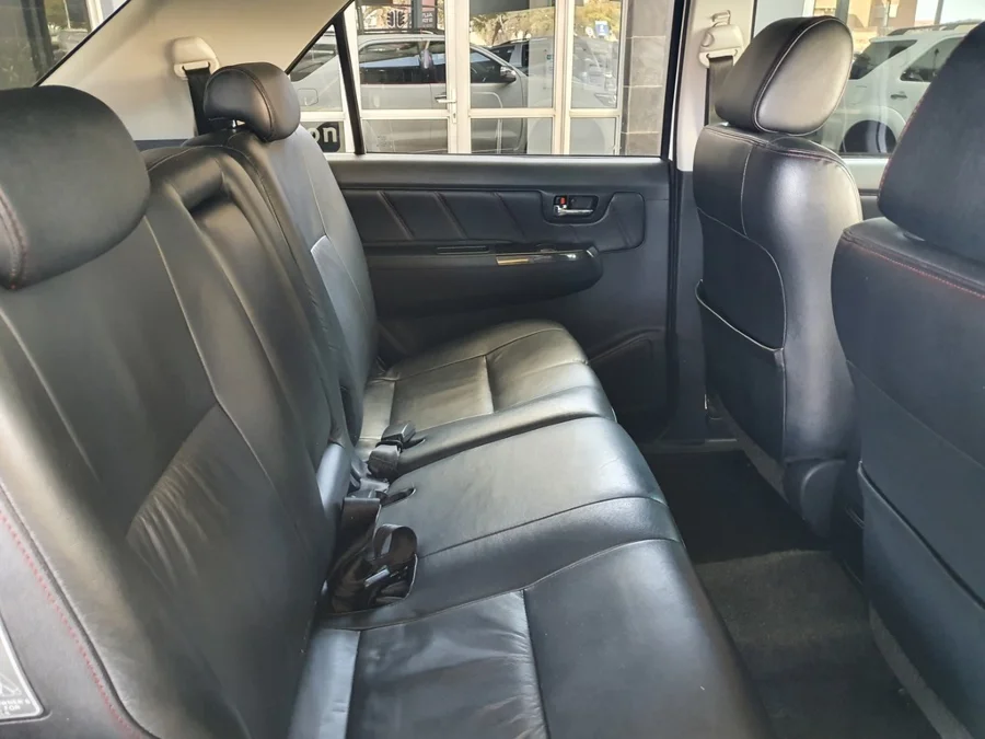 Used 2015 Toyota Fortuner 3.0D-4D Limited auto - Auto Strada Gezina Used 2015 Toyota Fortuner 3.0D-4D Limited auto - Auto Strada Gezina