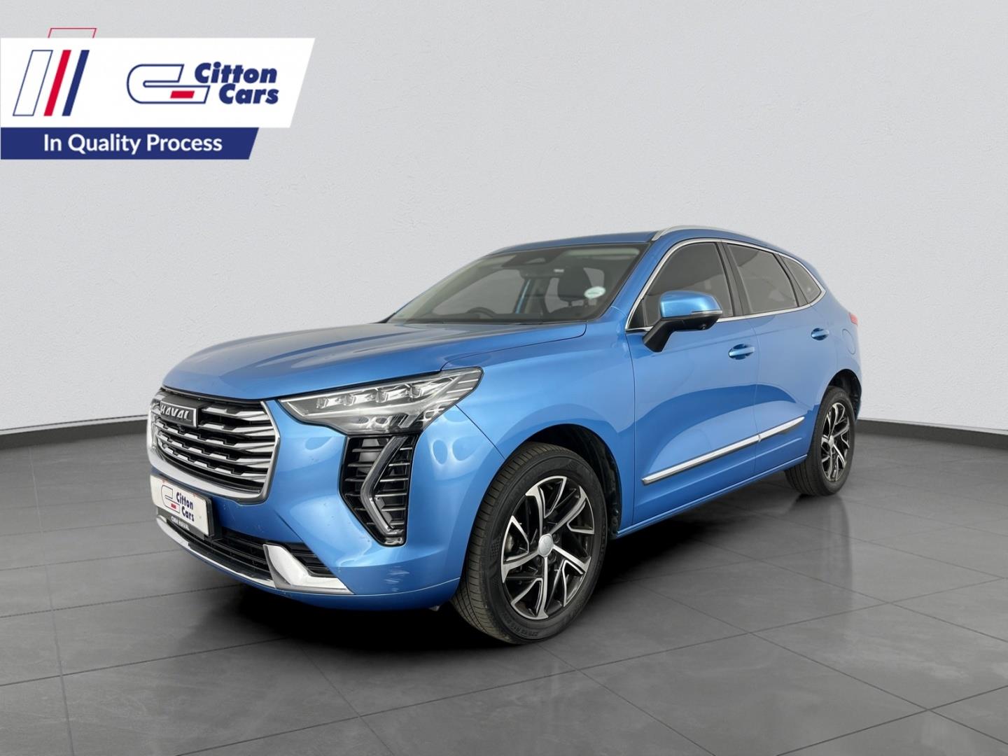 Used 2022 Haval Jolion 1.5T Super Luxury